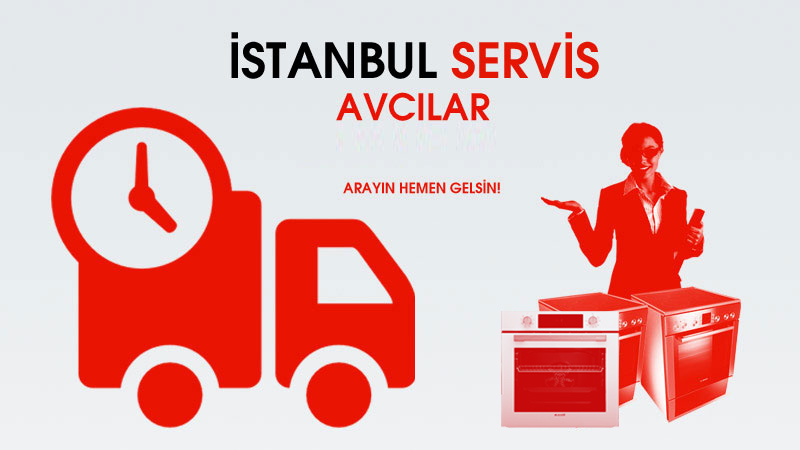 Avcılar Arçelik Servisi