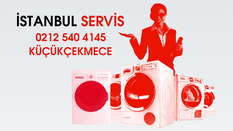 Küçükçekmece Altus Servisi