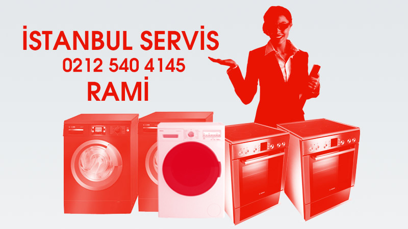Rami Altus Servisi