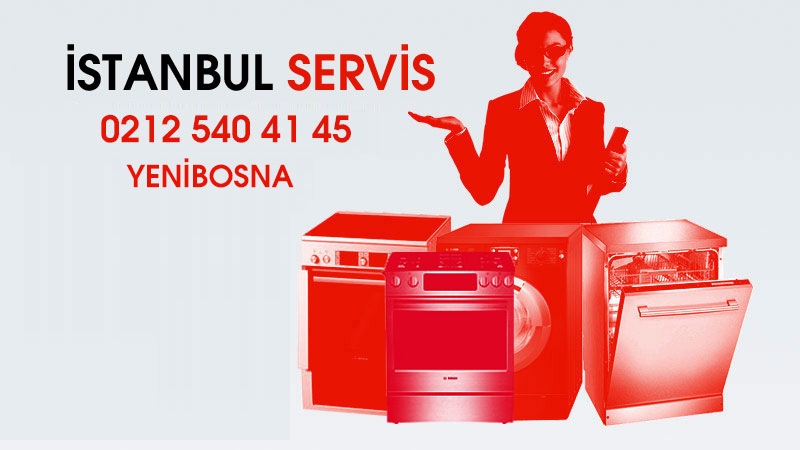 Yenibosna Regal Servisi